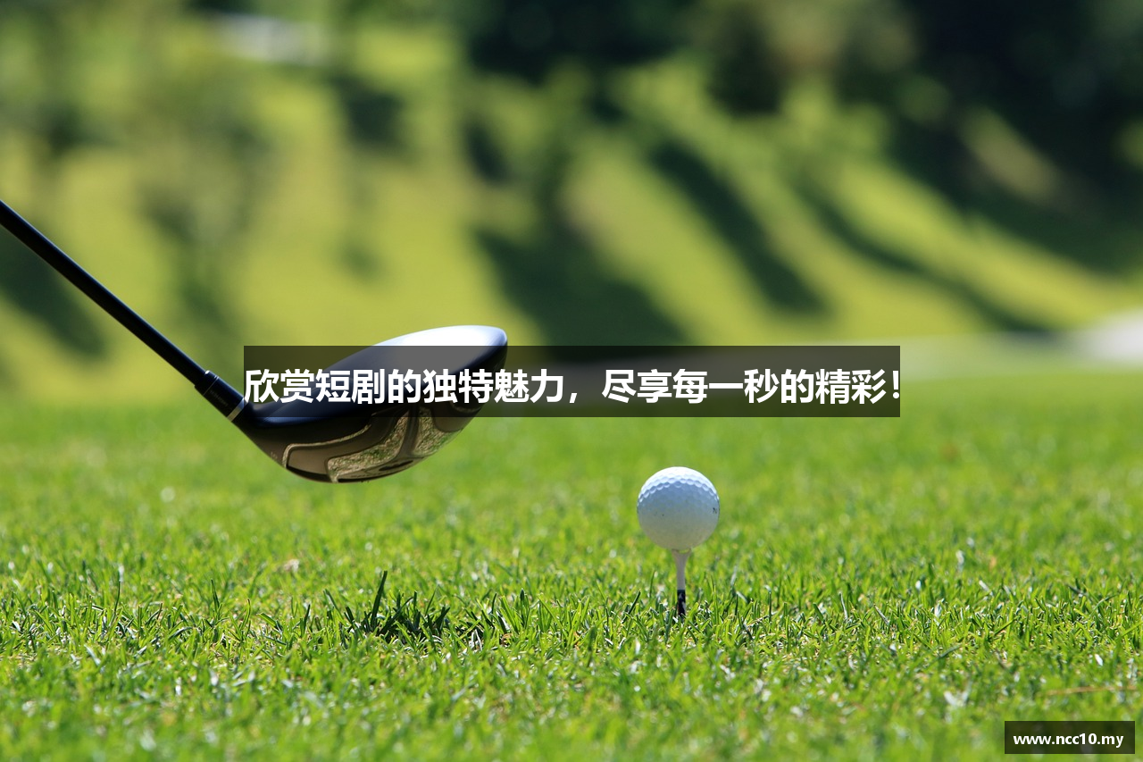 欣赏短剧的独特魅力，尽享每一秒的精彩！